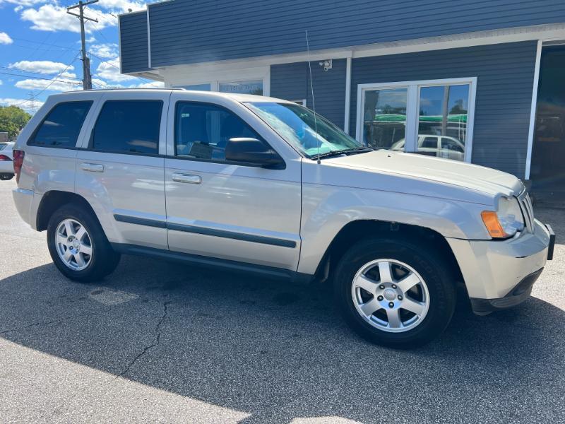 jeep grand cherokee 2008 1J8GR48K68C161747 image jeep grand cherokee 2008 1J8GR48K68C161747 image